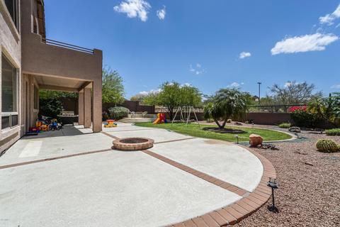 7609 E Wolf Canyon St, Mesa, AZ 85207 photo 35