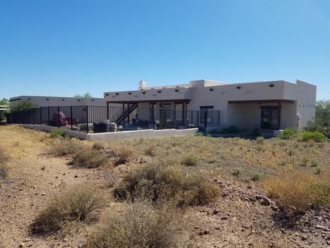 5077 E Forest St, Apache Junction, AZ 85119 photo 1
