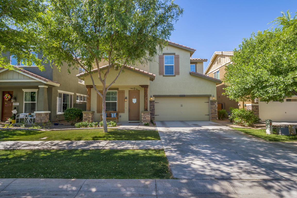 3441 E Robin Ln, Gilbert, AZ 85296 photo 1