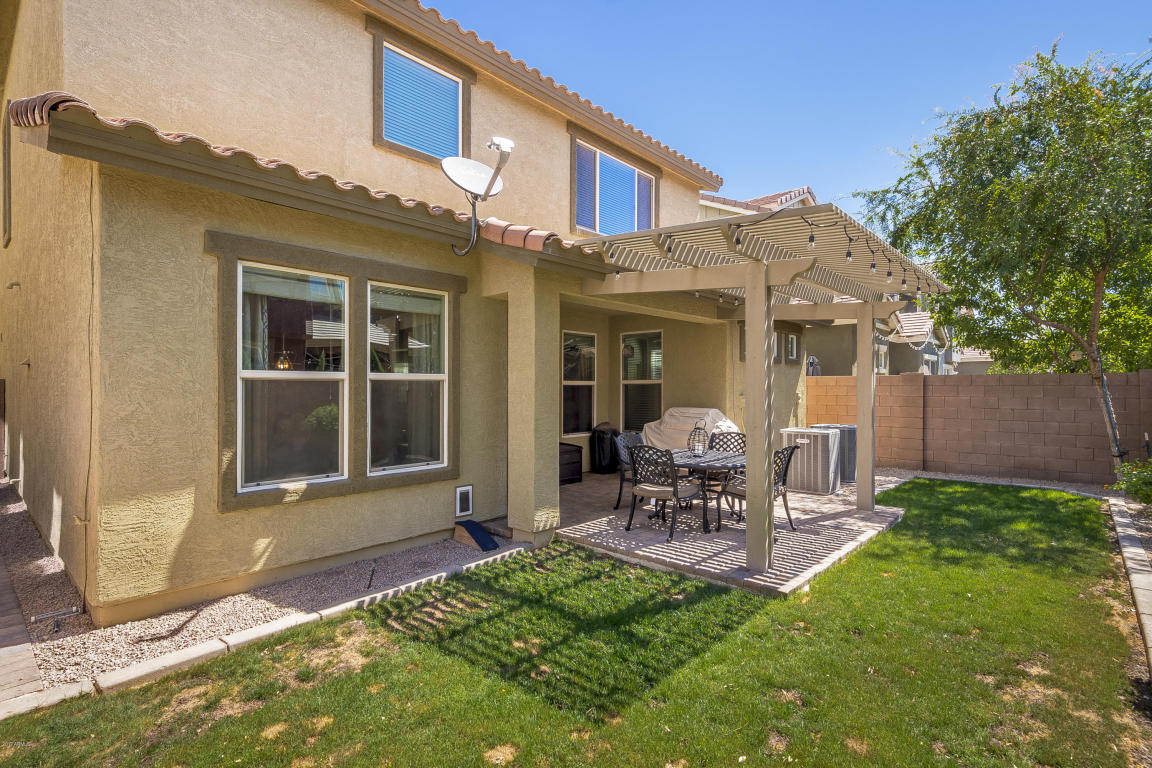 3441 E Robin Ln, Gilbert, AZ 85296 photo 21
