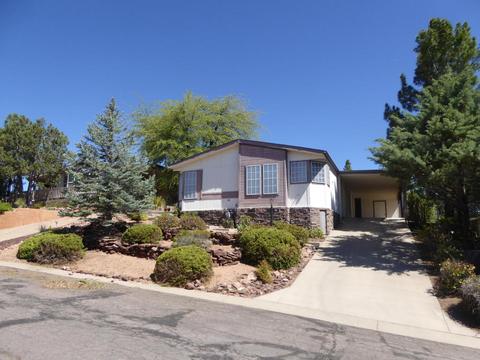 1118 W Driftood Dr, Payson, AZ 85541 photo 3