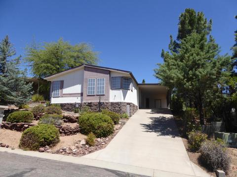 1118 W Driftood Dr, Payson, AZ 85541 photo 2