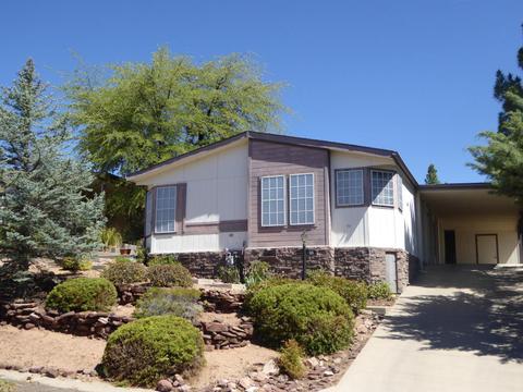 1118 W Driftood Dr, Payson, AZ 85541 photo 4