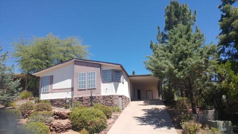 1118 W Driftood Dr, Payson, AZ 85541 photo 1