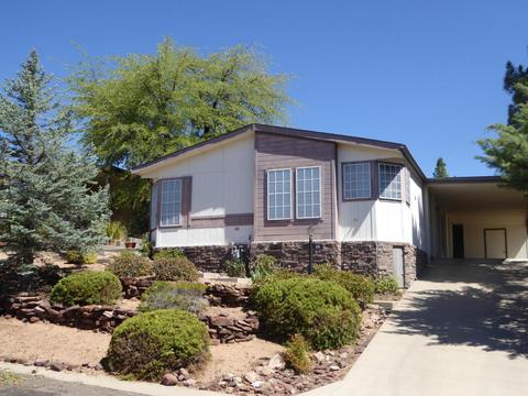 1118 W Driftood Dr, Payson, AZ 85541 photo 5
