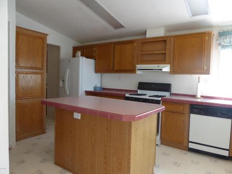 1118 W Driftood Dr, Payson, AZ 85541 photo 8