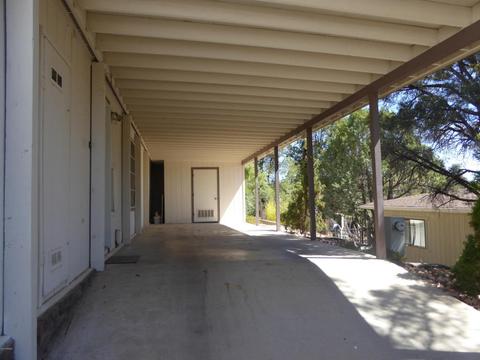 1118 W Driftood Dr, Payson, AZ 85541 photo 6