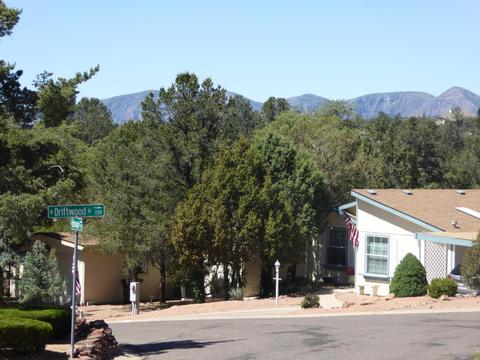 1118 W Driftood Dr, Payson, AZ 85541 photo 27