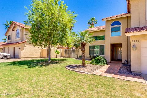 2941 E Nora St, Mesa, AZ 85213 photo 4