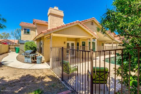 2941 E Nora St, Mesa, AZ 85213 photo 45