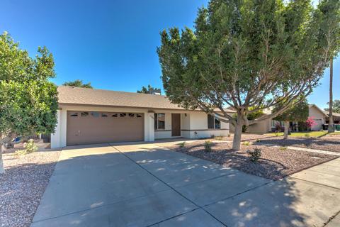 2348 E Harmony Ave, Mesa, AZ 85204 photo 1
