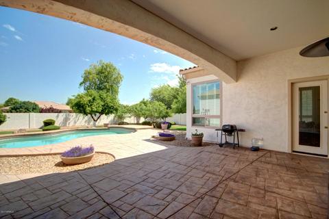 2940 E Palo Verde St, Gilbert, AZ 85296 photo 34