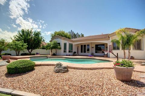 2940 E Palo Verde St, Gilbert, AZ 85296 photo 32
