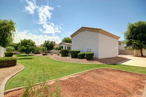 2940 E Palo Verde St, Gilbert, AZ 85296 photo 30