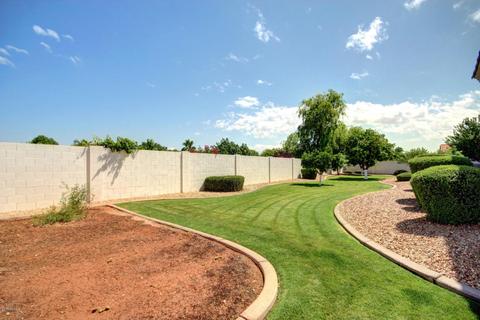 2940 E Palo Verde St, Gilbert, AZ 85296 photo 29