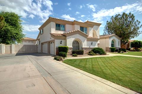 2940 E Palo Verde St, Gilbert, AZ 85296 photo 2