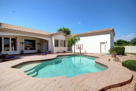 2940 E Palo Verde St, Gilbert, AZ 85296 photo 35