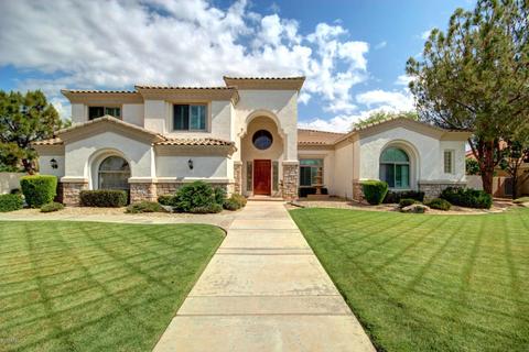 2940 E Palo Verde St, Gilbert, AZ 85296 photo 1