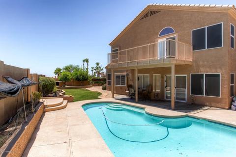 15401 S 6th Dr, Phoenix, AZ 85045 photo 9