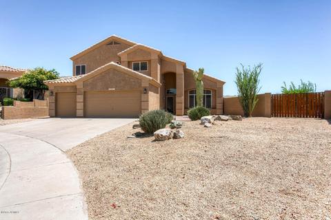 15401 S 6th Dr, Phoenix, AZ 85045 photo 17
