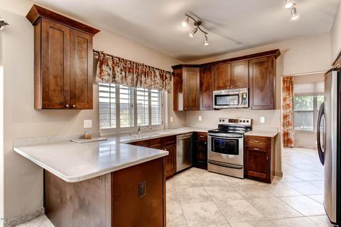 15401 S 6th Dr, Phoenix, AZ 85045 photo 22