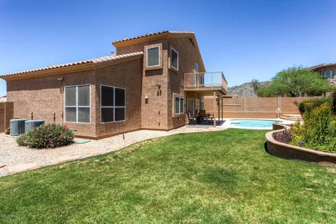15401 S 6th Dr, Phoenix, AZ 85045 photo 11