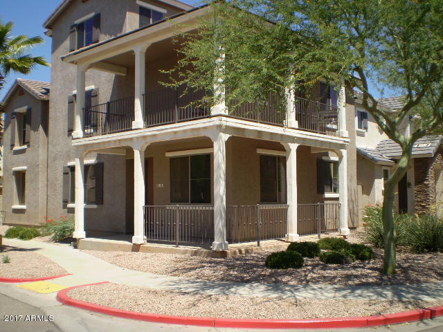 154 E Catclaw St, Gilbert, AZ 85296 photo 3