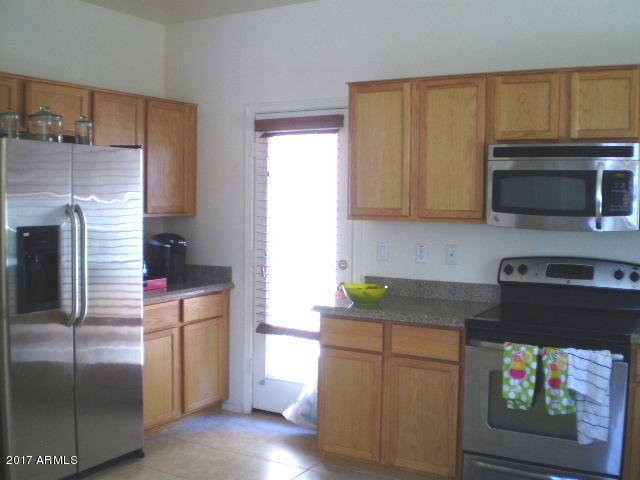 154 E Catclaw St, Gilbert, AZ 85296 photo 4