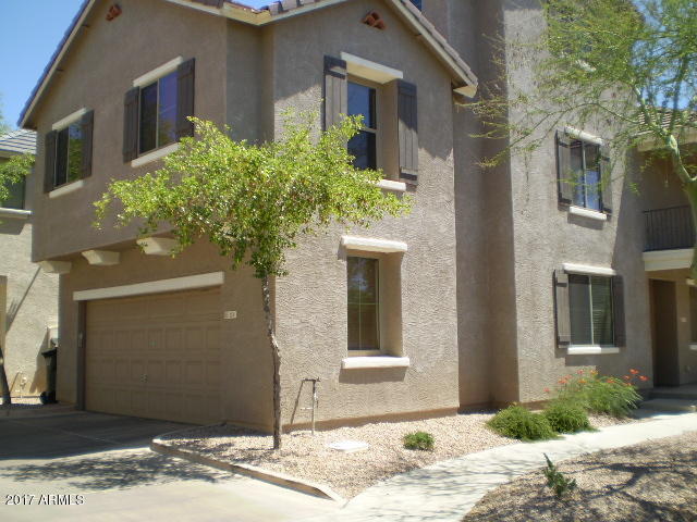 154 E Catclaw St, Gilbert, AZ 85296 photo 2