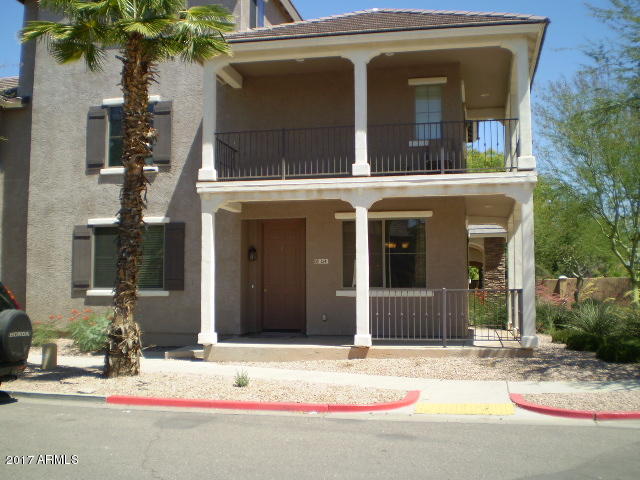 154 E Catclaw St, Gilbert, AZ 85296 photo 1