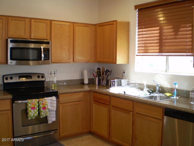 154 E Catclaw St, Gilbert, AZ 85296 photo 5