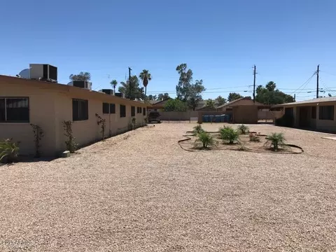 4401 N 23rd Ave, Phoenix, AZ 85015 photo 1