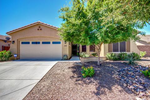 3011 E Tiffany Way, Gilbert, AZ 85298 photo 1