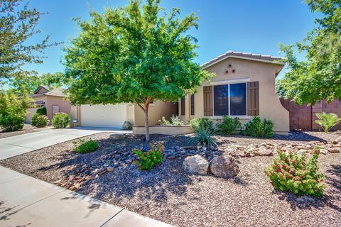 3011 E Tiffany Way, Gilbert, AZ 85298 photo 2