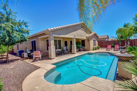 3011 E Tiffany Way, Gilbert, AZ 85298 photo 16