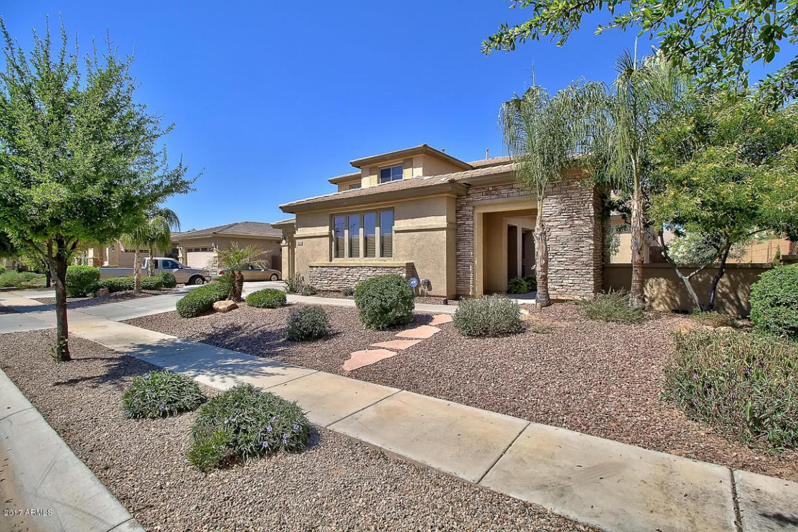 3120 E Tonto Dr, Gilbert, AZ 85298 photo 2
