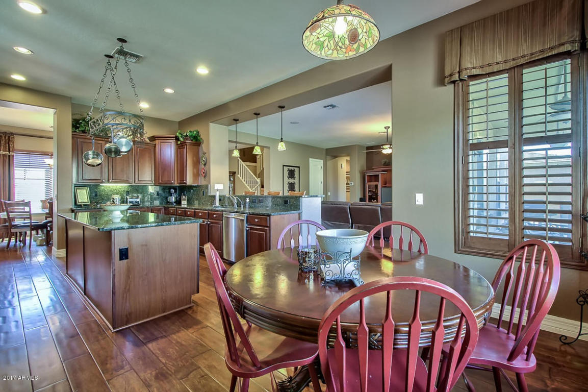 3120 E Tonto Dr, Gilbert, AZ 85298 photo 23