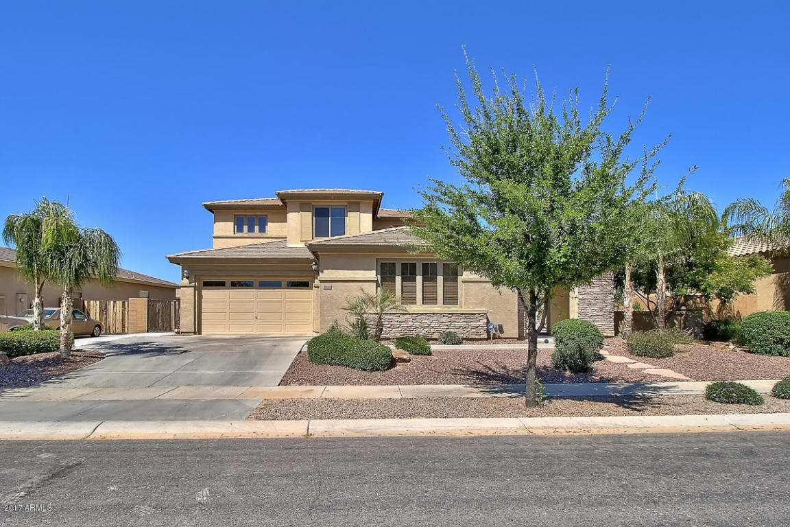 3120 E Tonto Dr, Gilbert, AZ 85298 photo 1