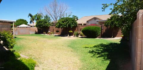 8520 E Naranja Ave, Mesa, AZ 85209 photo 25