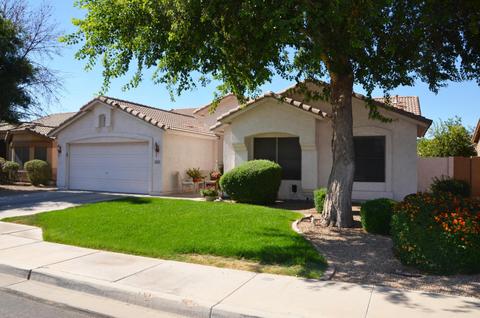 8520 E Naranja Ave, Mesa, AZ 85209 photo 3