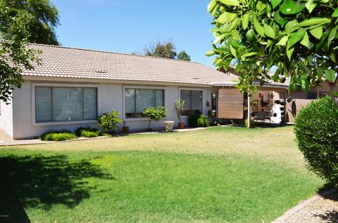 8520 E Naranja Ave, Mesa, AZ 85209 photo 24