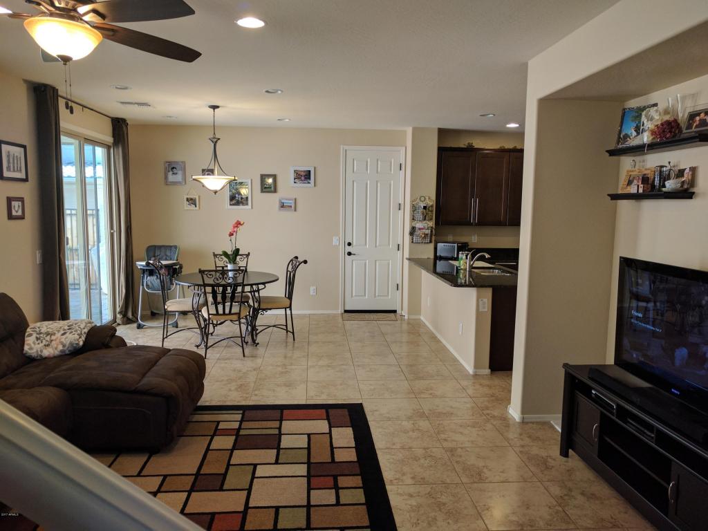 3615 E Larson Ln, Gilbert, AZ 85295 photo 7