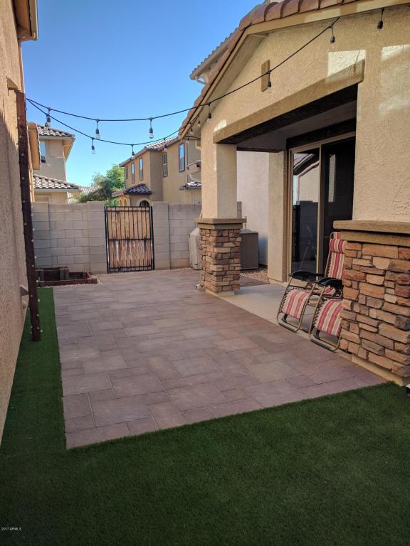 3615 E Larson Ln, Gilbert, AZ 85295 photo 26