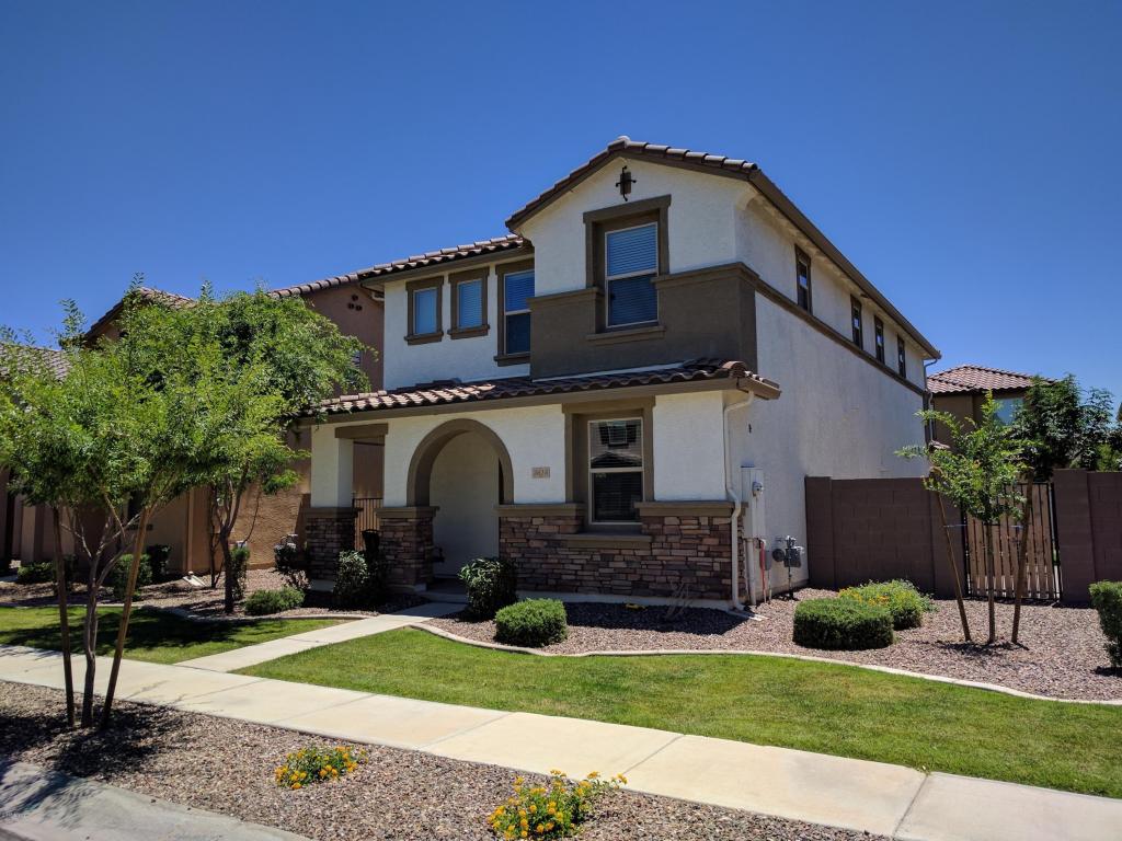 3615 E Larson Ln, Gilbert, AZ 85295 photo 2