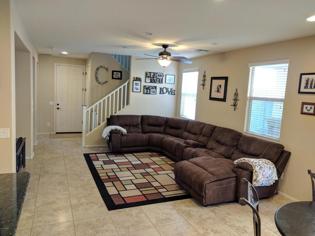 3615 E Larson Ln, Gilbert, AZ 85295 photo 8