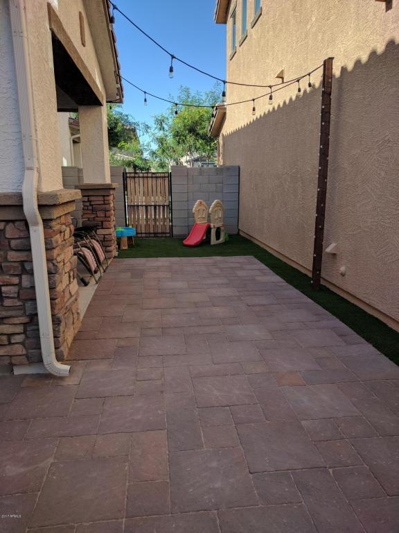 3615 E Larson Ln, Gilbert, AZ 85295 photo 27