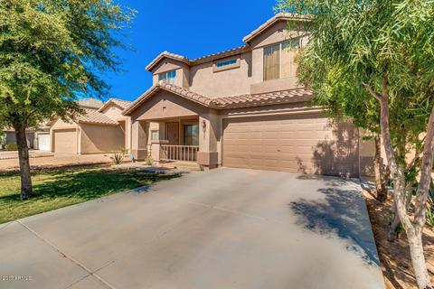 2825 S 63rd Dr, Phoenix, AZ 85043 photo 2