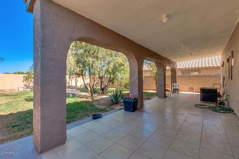 2825 S 63rd Dr, Phoenix, AZ 85043 photo 29