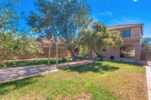 2825 S 63rd Dr, Phoenix, AZ 85043 photo 25