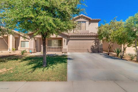 2825 S 63rd Dr, Phoenix, AZ 85043 photo 1